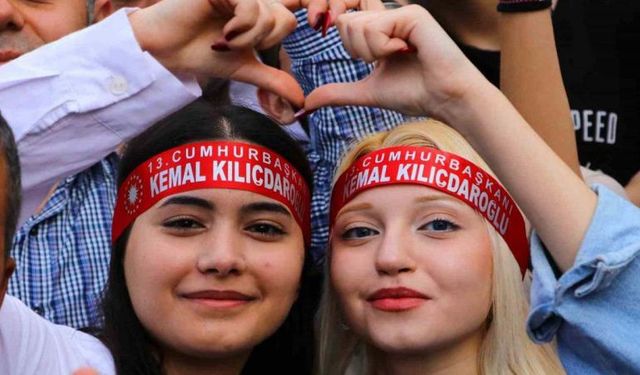 Kemal Kılıçdaroğlu: “Söke söke beşli çetelerden alacağım ve size vereceğim”