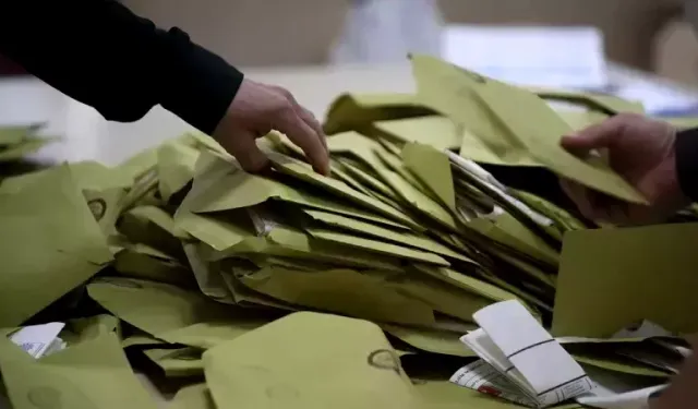 CHP'nin Malatya'daki Seçim Sonuçlarına Yönelik İtirazı Reddedildi