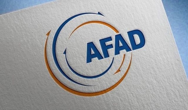 AFAD, 81 il valiliğine "Afetzedelerin Geri Dönüş İşlemleri ve Yol Masraf Ödemeleri" Genelgesi Gönderdi