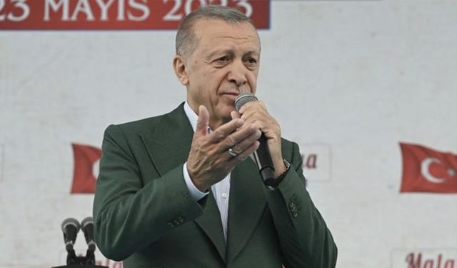 Seçime Günler Kala Erdoğan'dan Emekliyi Heyecanlandıran Haber