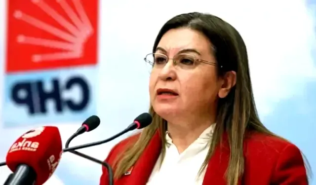 CHP'li Gülizar Biçer Karaca'dan Sert Çıkış: Yalan ve İftira ile Milletin Oyunu Çalanlara Cevap Vermeliyiz!