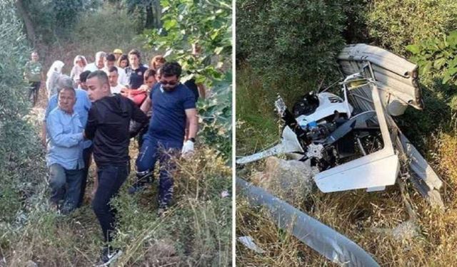 Mustafa Sandal'ın Eşi "Cayrokopter" Kazasında Ölümden Döndü!, Melis Kimdir?, Cayrokopter Nedir?