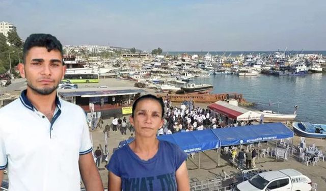 Adana Sahilinde Dehşeti! 11 Yaşındaki Çocuk Ateş Açan Şahıs Tarafından Öldürüldü - Savunması Şoke Etti