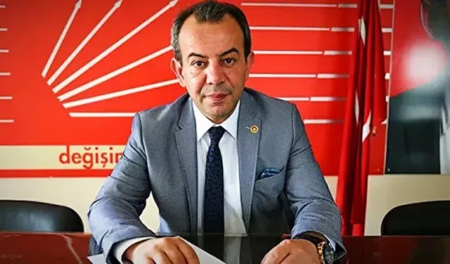 Bolu Belediye Başkanı Tanju Özcan CHP'den İhraç Edildi! Ne Söylemişti?