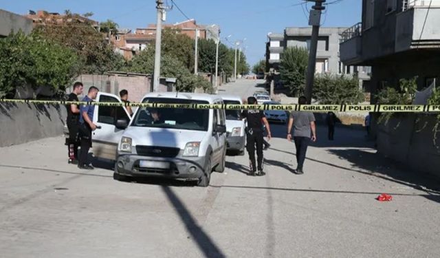 Diyarbakır'da Husumetli Ailelerin Barış Yemeğinde Kan Aktı: 1 Ölü, 11 Yaralı