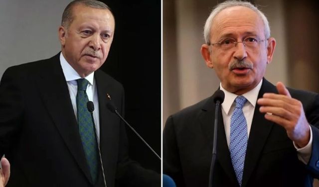 Kılıçdaroğlu, Erdoğan'ın "Bedava Ev Sözü Verenler Şimdi Yolunu Unuttu" Açıklamasına Sert Karşılık Verdi