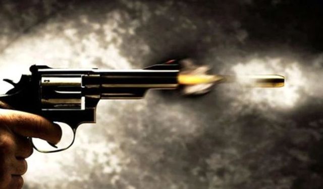 Mobingte Son Nokta Patron Elemanını Silahla Vurdu Hem de Bakın Neden?