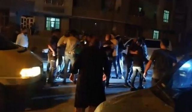 Konya'da 50 Kilometrelik Kovalamaca: Polis Darp Edilmekten Son Anda Kurtardı!