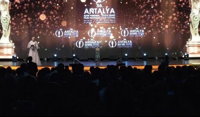 Antalya Altın Portakal Film Festivali’nden Kültür Ve Turizm Bakanlığı Geri Adım Attı! Peki Neden?