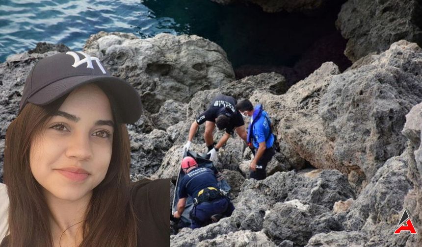 Antalya'nın Kayıp Kızı Bulundu: DNA Testi Beklenirken, Anne Yürek Burkan Teşhisi Yaptı
