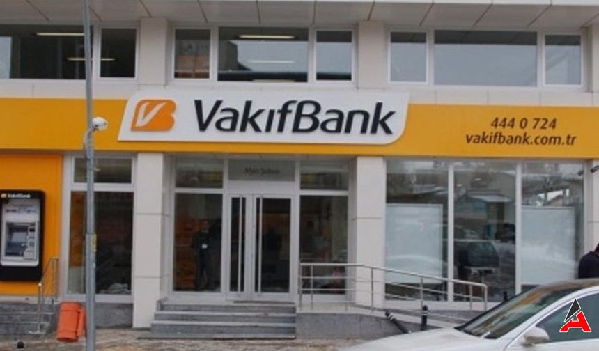 Vakıfbank Emekli Kampanyası Ek Ödeme ve Hızlı Nakit Kredi Fırsatı 6800 Lira