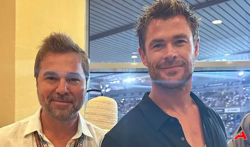 Chris Hemsworth Boyu Kaç CM? Engin Altan Düzyatan Boyu Kaç?