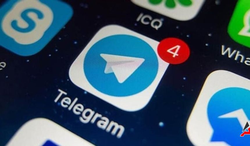 Dex Screener Telegram Kanalı