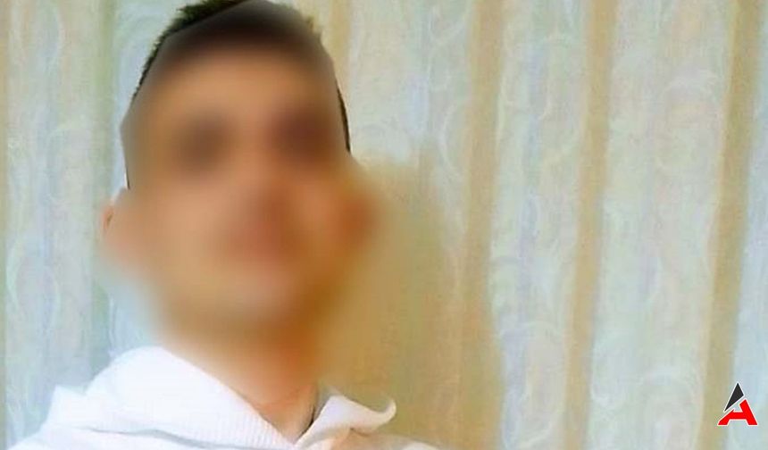 Edremit'te 29 Yaşındaki Şahıs Evinde Ölü Bulundu! Cinayet mi?