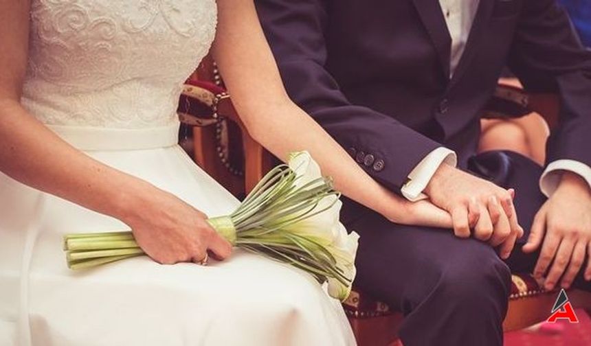 Faizsiz Evlilik Kredisi Şartları Nelerdir? 2023