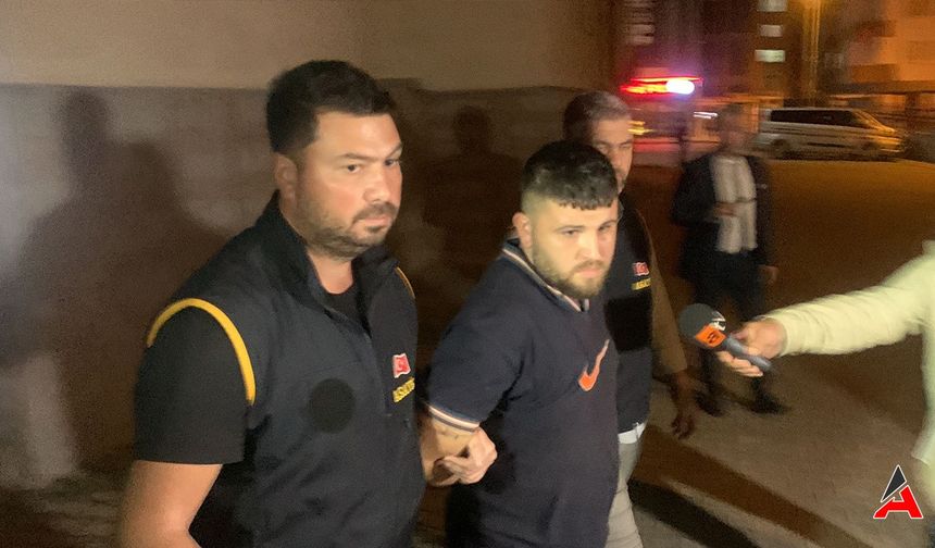 Tekirdağ'da Kayıp Engelli Şahıs: İki Şüpheli Tutuklandı, Olayın Sırrı Çözülüyor!