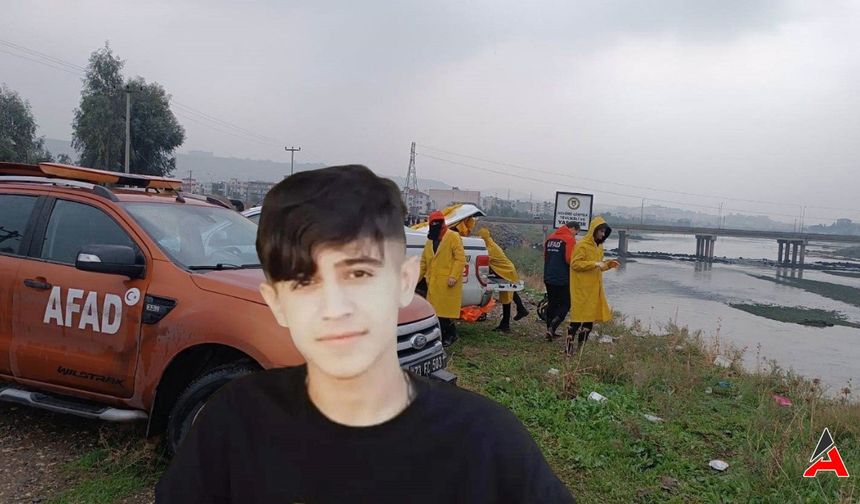 Dicle Nehri'nde Yoğun Arama: Şırnak'ta Kaybolan Genç Her Yerde Aranıyor!