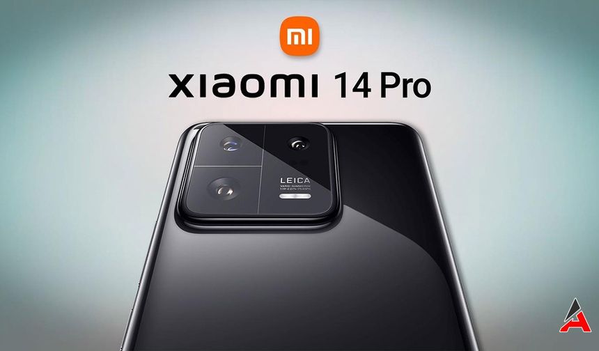 Xiaomi 14 Ve 14 Pro Çok Sevildi Ve Çin'de Satış Rekorları Kıran Akıllı Telefonlar Arasında Yer Aldı