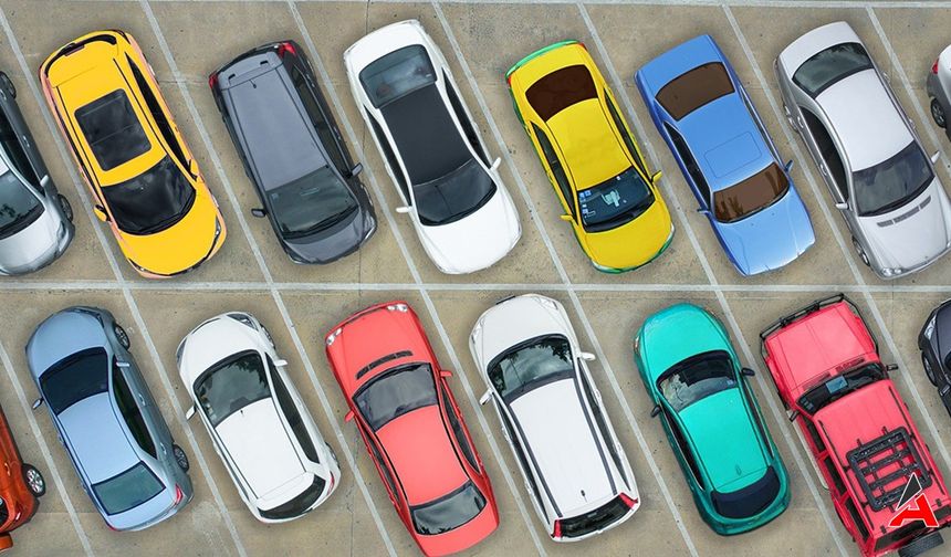 Hangi Renk Otomobil Daha Az Yakıt Tüketir?