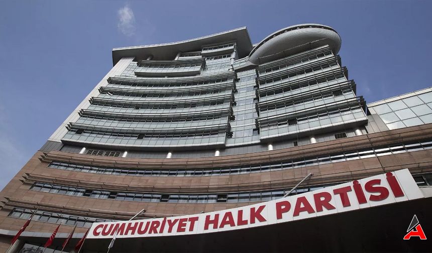 Kemal Kılıçdaroğlu ve Tanju Özcan Karşı Karşıya! CHP’den Sert Tepki
