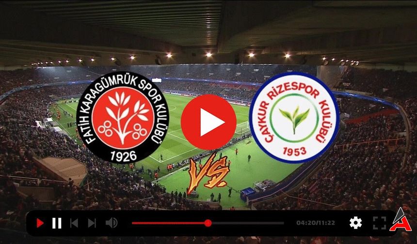 Karagümrük'ün Kupa Dansı: Kırklarelispor Karşısında 2-0'lık Galibiyet!
