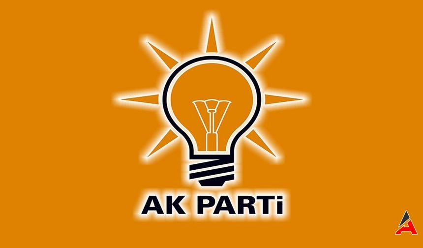 AK Partide Genel Kurul Toplantısı Sonrasında Bazı İl Başkanları Değişti