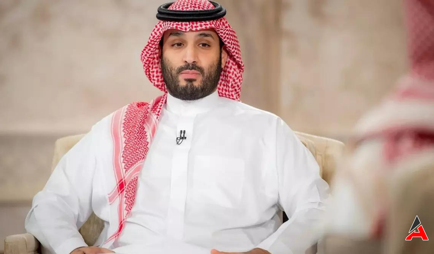 Suudi Arabistan'da Yeni Bir Çağ Başlıyor: Modernleşme Çabaları