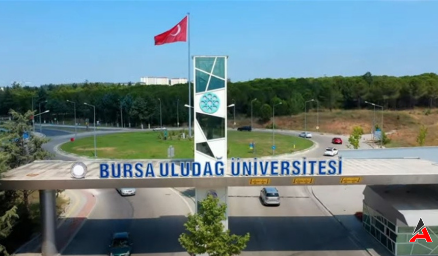 Bursa’da Öğrenciye Özel Kampüs Yakınında 1+1 ve 2+1 Daire Fırsatları!