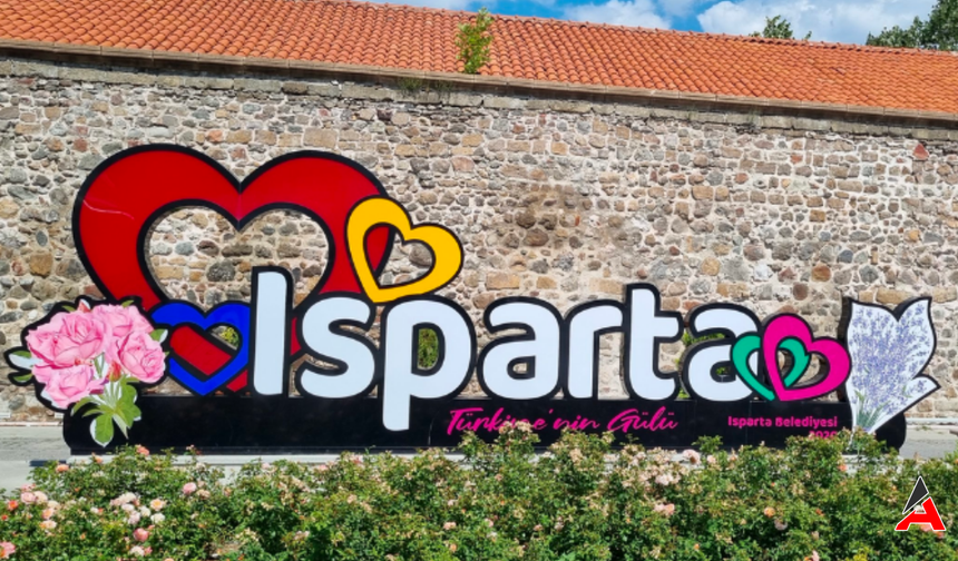 Isparta'da Öğrencilere Özel Daire Fırsatları! 2+1 ve 1+1
