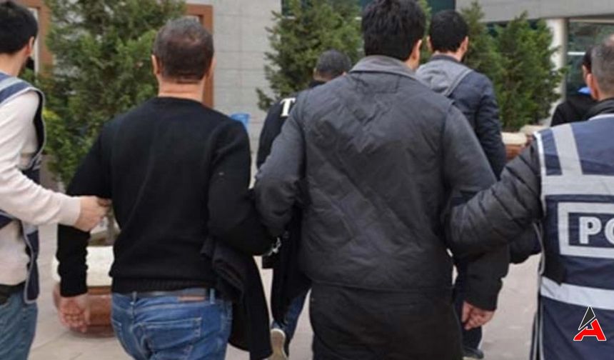 FETÖ’nün Kodları Çözüldü: 13 Şüpheli İstanbul’da Yakalandı!