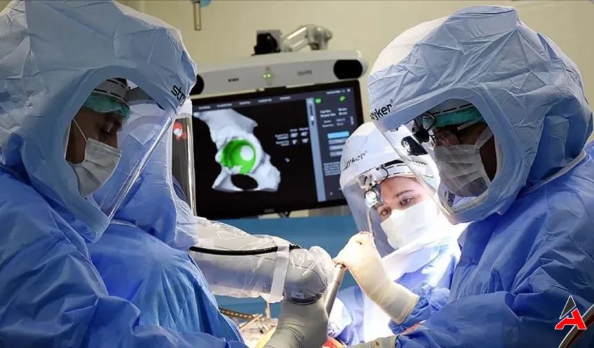 Over Cerrahisi: Kadın Sağlığı İçin Hayati Bir Operasyon