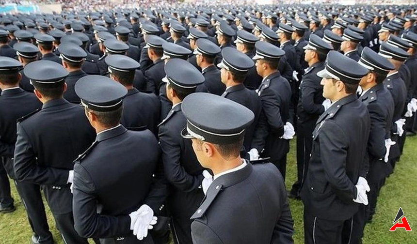 EGM 31. Dönem POMEM 7.500 Polis Alımı Başvuruları Başladı! İşte Detaylar