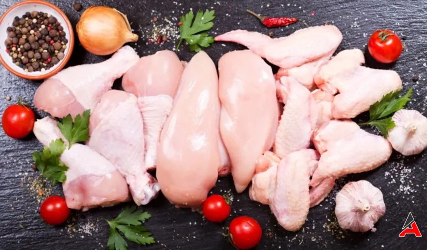 Tavuk Fiyatları Uçtu: Tüketici Şaşkın, Stoklar Tükenme Noktasında!