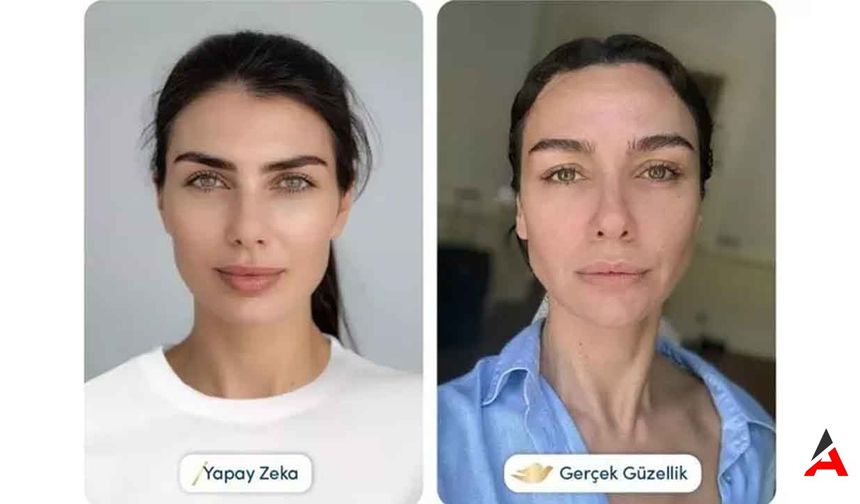 Güzellik İçin Zaman Kaybı: Türk Kadınları 5 Yılını Vermeye Hazır!