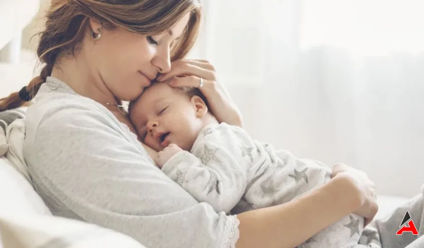 Yeni Anneler İçin Hayat Kurtaran Doğum Sonrası Bakım Rehberi