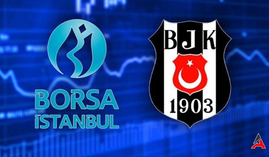 Beşiktaş Hissesi Neden Düşüyor? 2024 Mayıs