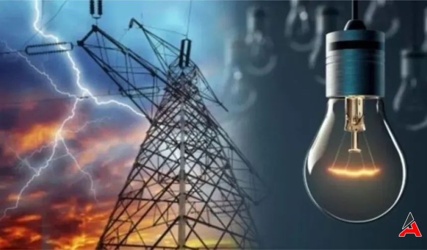 Yalova Elektrik Kesintisi Listesi: 6 Mayıs 2024 UEDAŞ