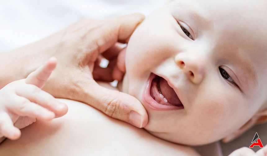 Bebeklerde Diş Çıkarma Belirtileri Nelerdir Ne Yapmak Gerekir?