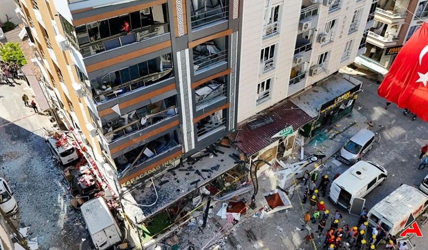Torbalı'da Can Pazarı: 5 Ölü, 63 Yaralı!