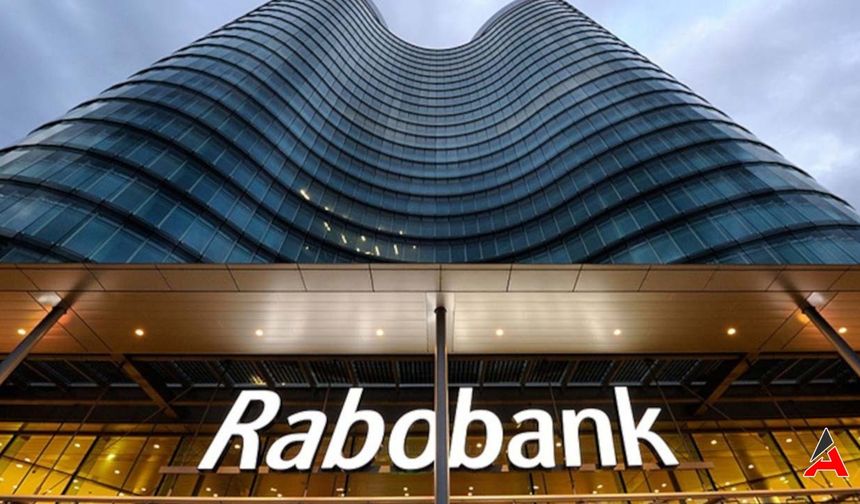 Rönesans Holding'den Büyük Hamle: Rabobank AŞ'yi Satın Aldı!