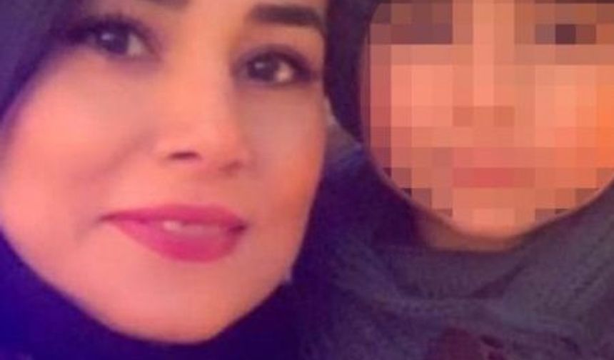 Kırşehir'de Vahşet...Eşini 10 kurşunla öldürüp intihar etti