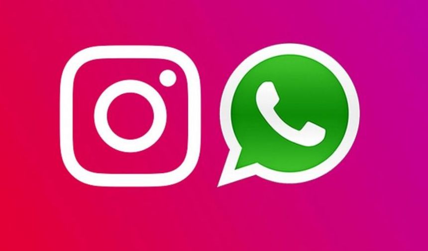 WhatsApp ve Instagram'da Silinen Mesajları Geri Getirme