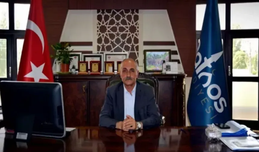 AK Parti ve HDP Arasında Yarış Sonuçlandı: Patnos'un Yeni Belediye Başkanı Belirlendi
