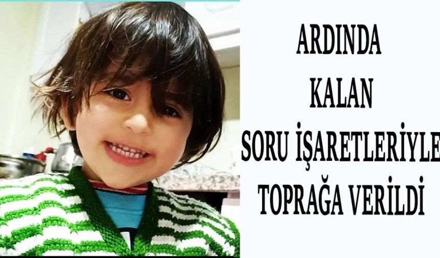 Erzurum'da Sağlıkta Ciddi Soru İşaretleri: 4 Yaşındaki Hamza Neden Oteldeydi?