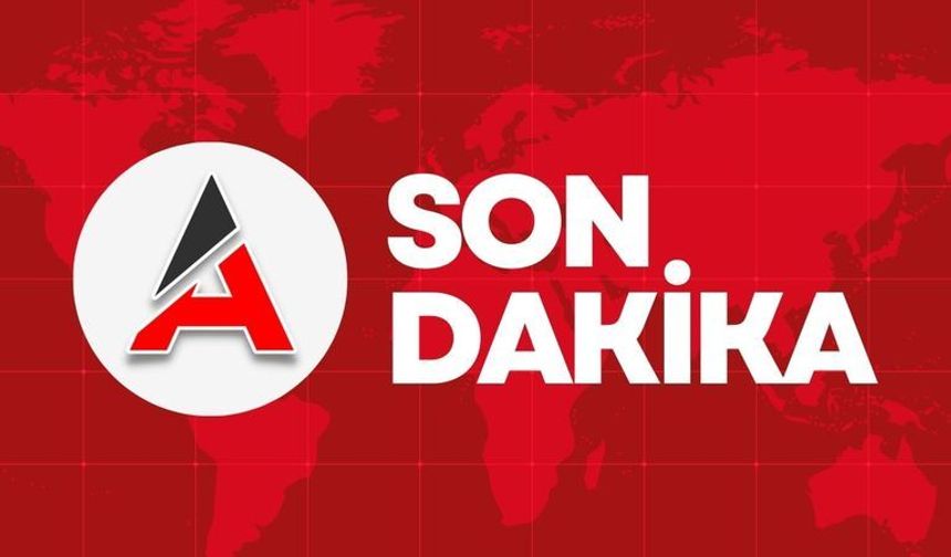 Sinop'ta Eski Koca Dehşeti: 1 Ölü, 1 Yaralı